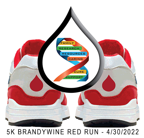 Brandywine Red Run
